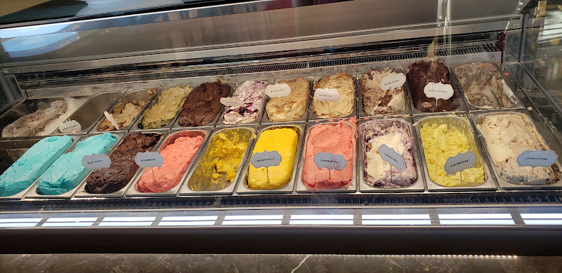 Zmzm Sweets