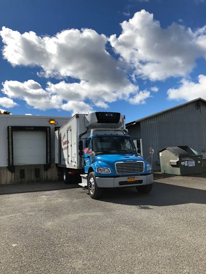 Sycaway Creamery Inc