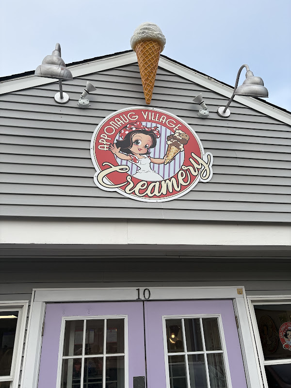 Apponaug Village Creamery