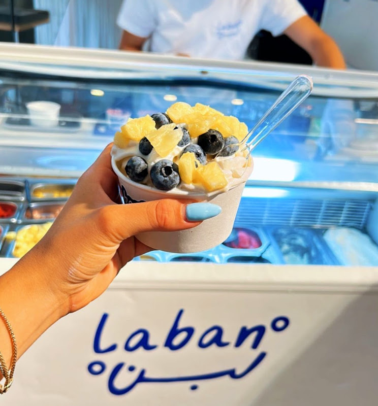 Laban.Degrees