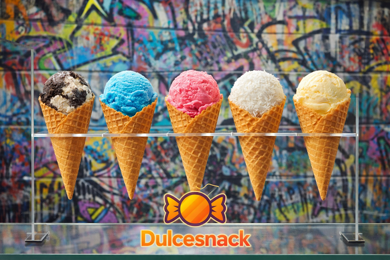 Dulcesnack