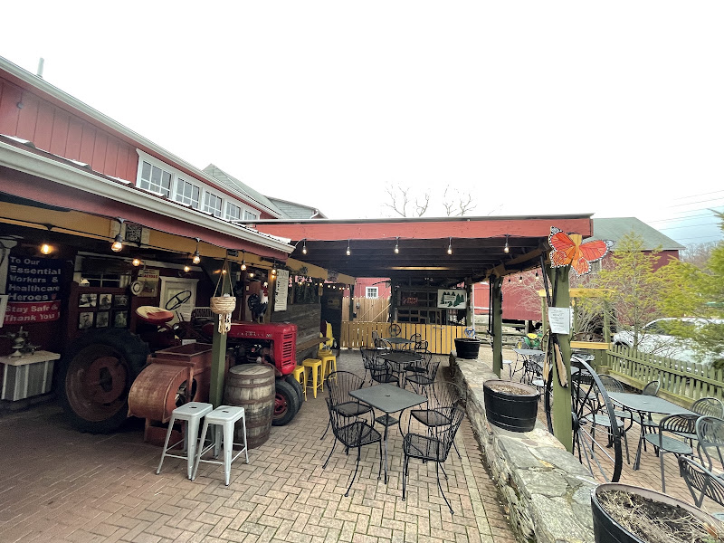 Wells Hollow Creamery