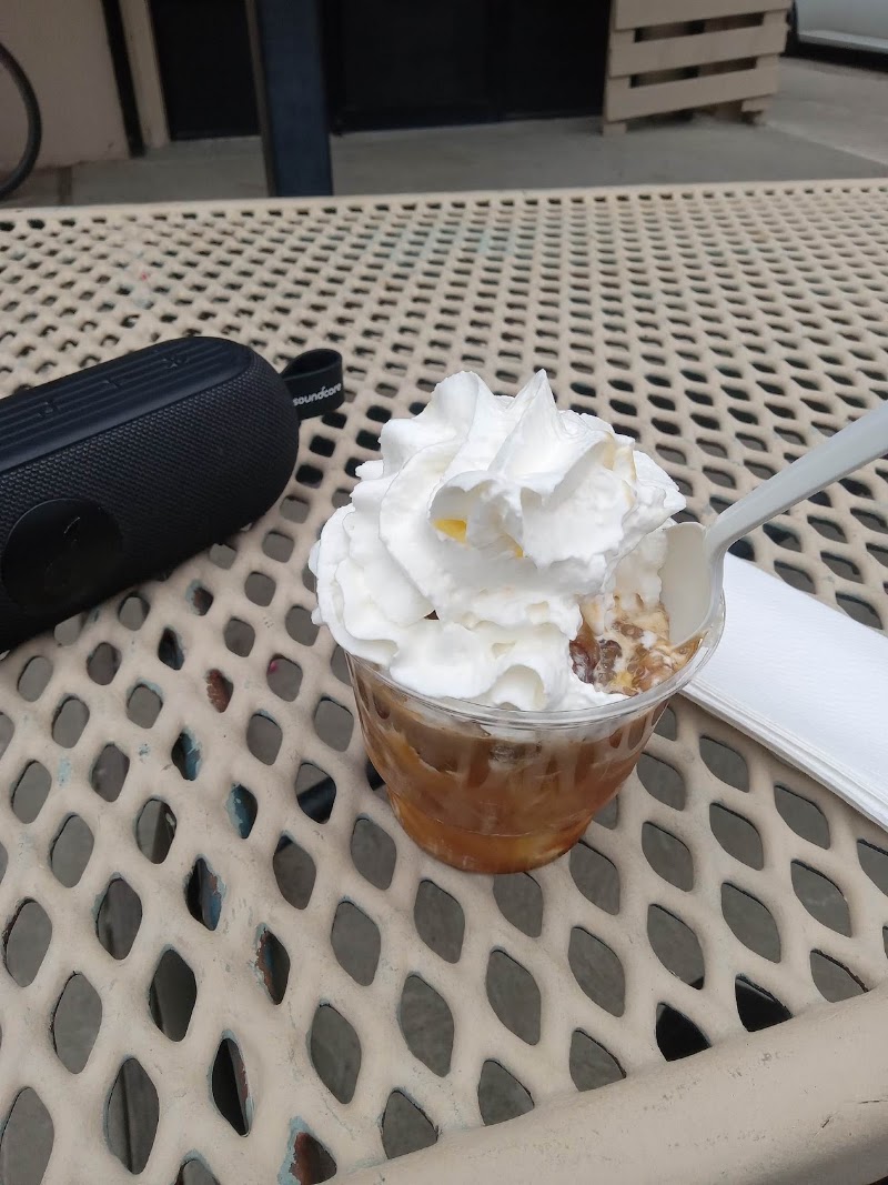 Five Sisters Ice Cream and Sweets