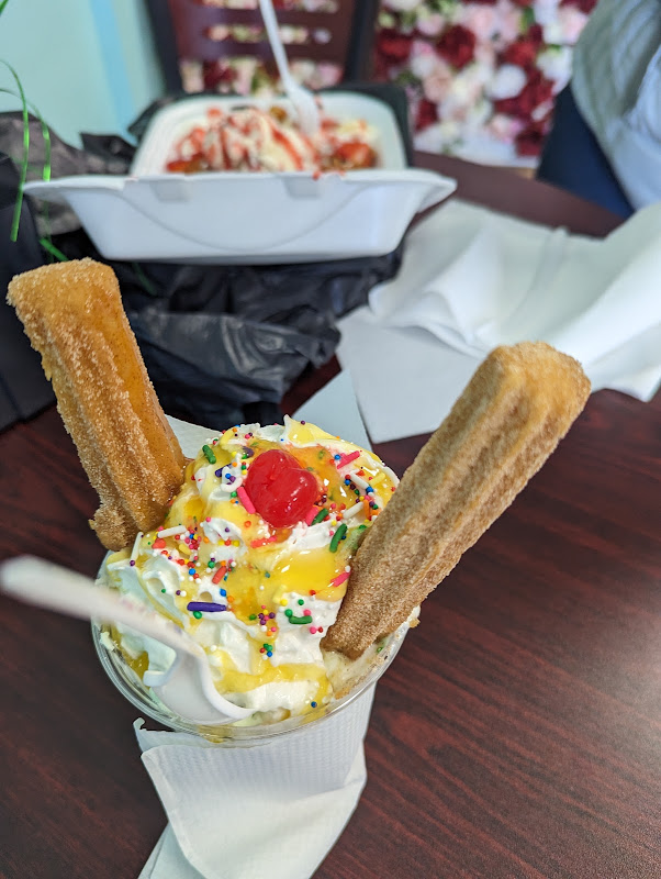 Gigis Sugar Bar
