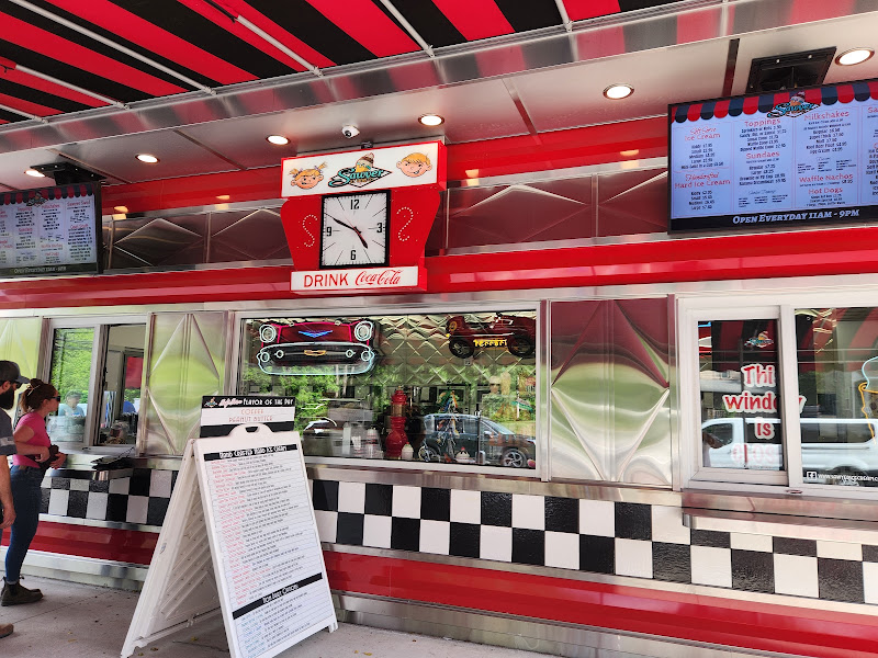 Sawyer Ice Cream Company