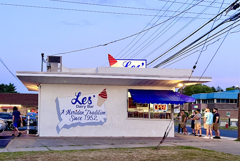 Les' Dairy Bar