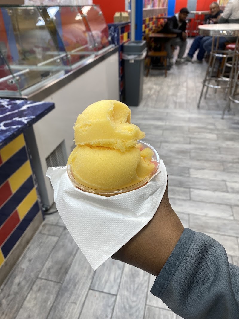 Noel’s Italian Ice and Ice Cream