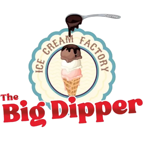 Big Dipper Ice Cream Parlour