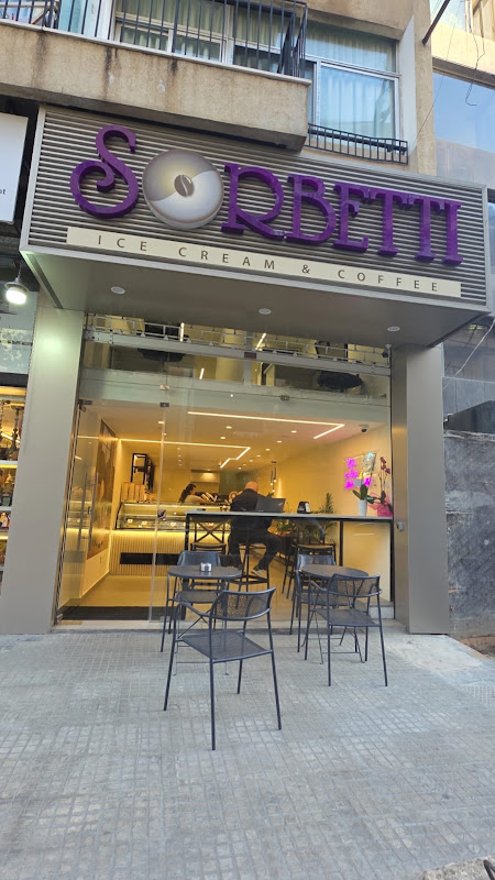 Sorbetti Lb