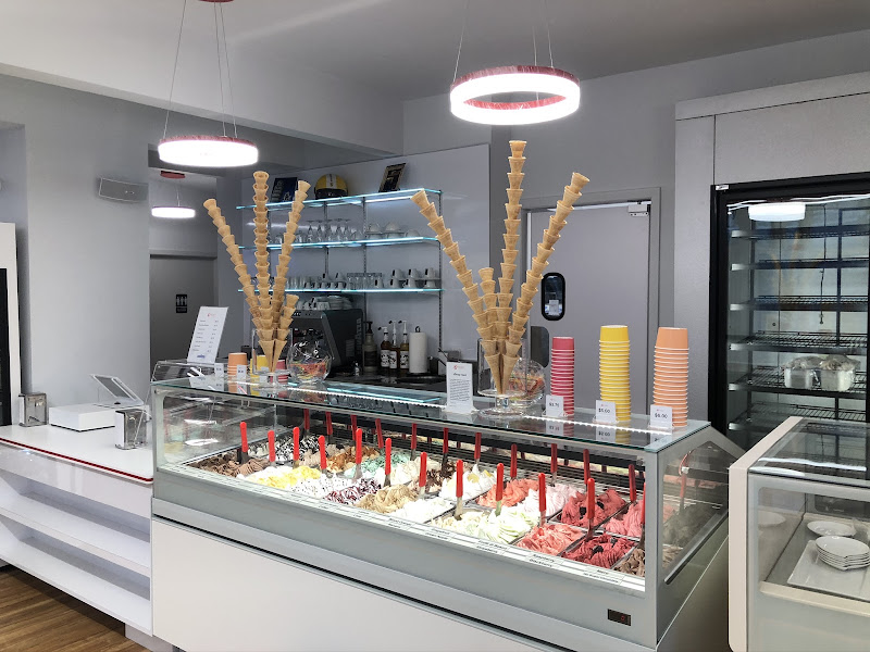 Rosso Gelato