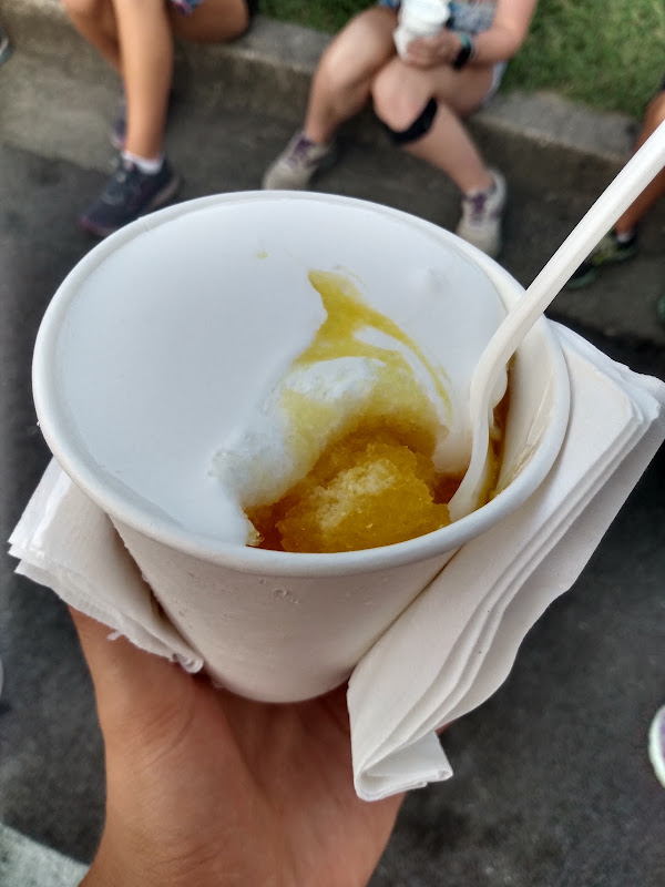 Sun Valley Snowballs