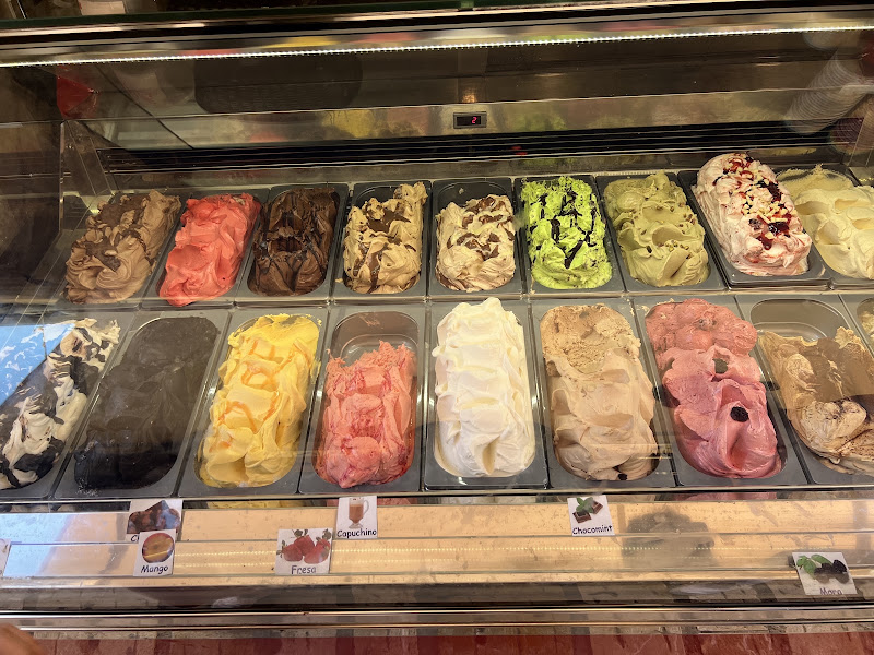 Sa Gelateria