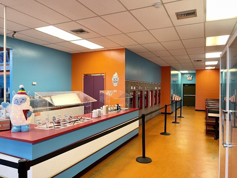 Daddy O’s Creamery