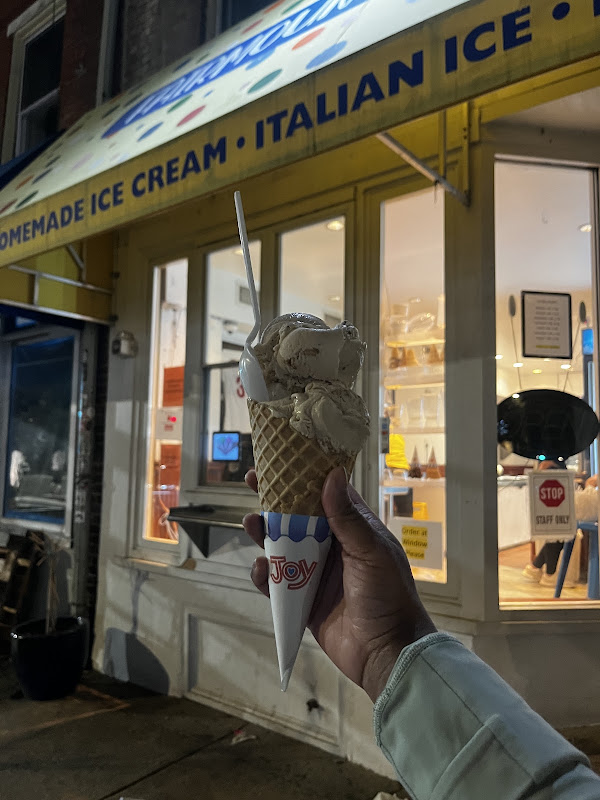 Fairmount Flavors