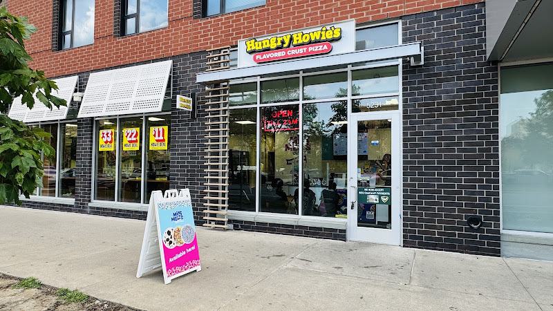 Mini Melts Ice Cream Shop
