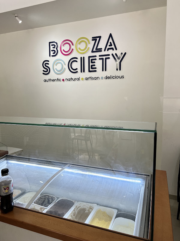 Booza Society