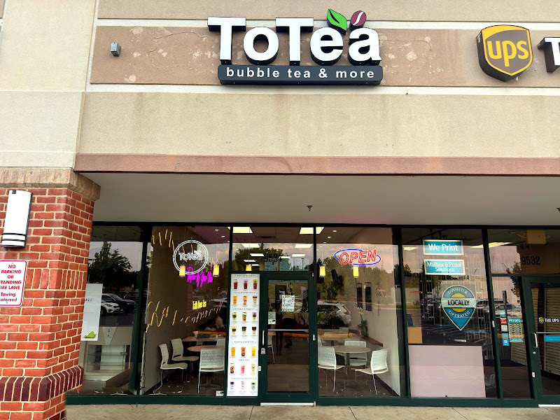 Totea