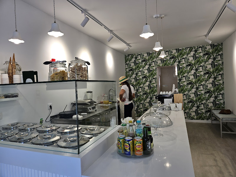 Dolce Gelataria & Co.