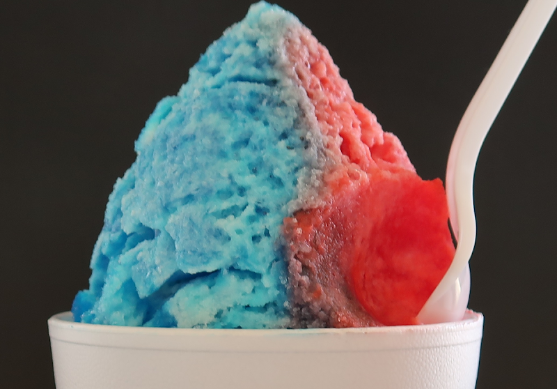 Sweet Caroline's Snow Shack