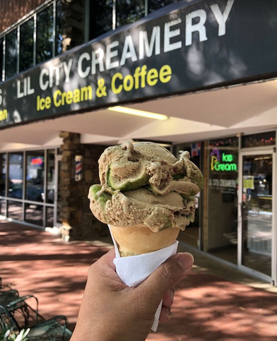 Lil City Creamery