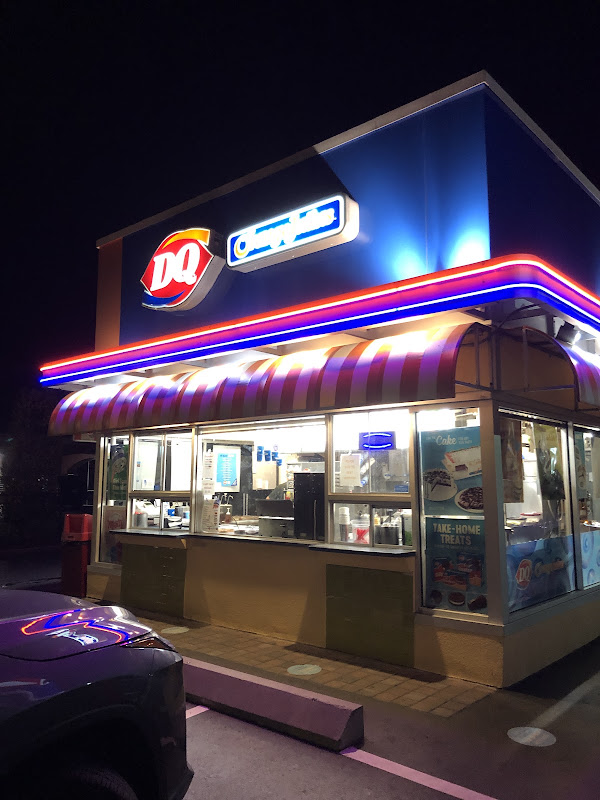 Dairy Queen (Treat)
