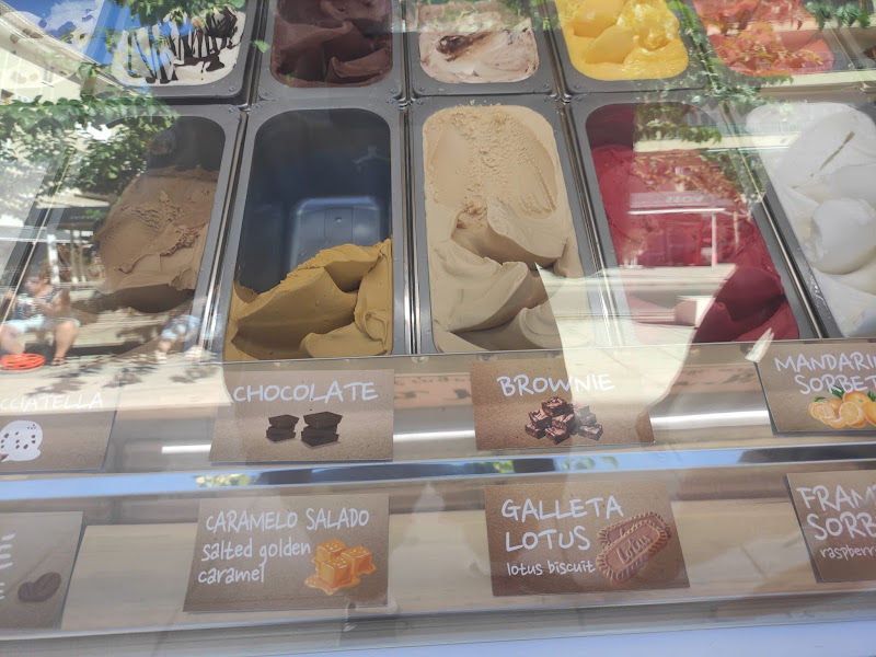 La Gelateria Gourmet