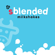 SBlended Milkshakes