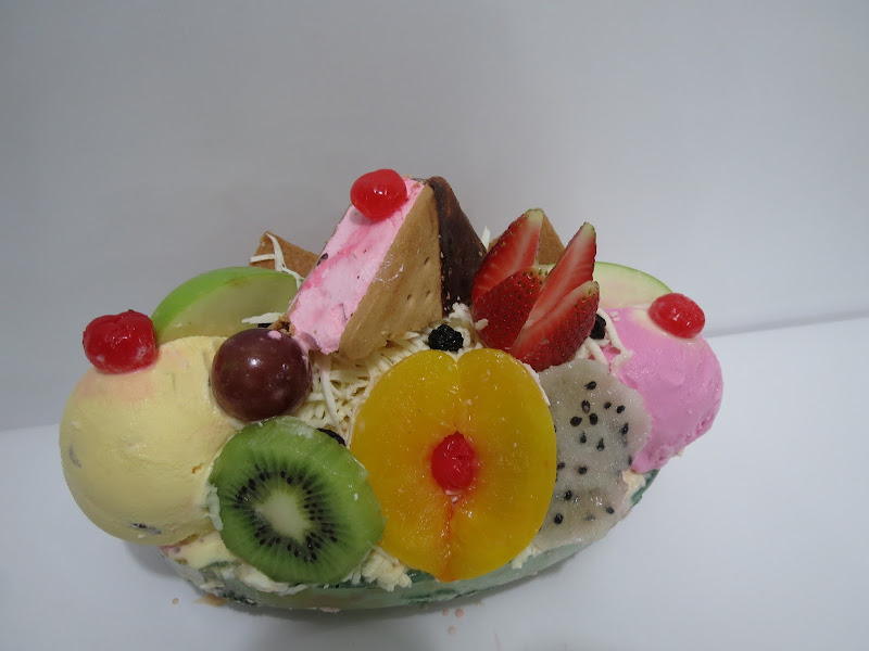Fruteria Y Heladeria Tropical