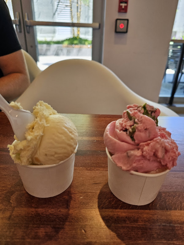 Third Time Ice Cream