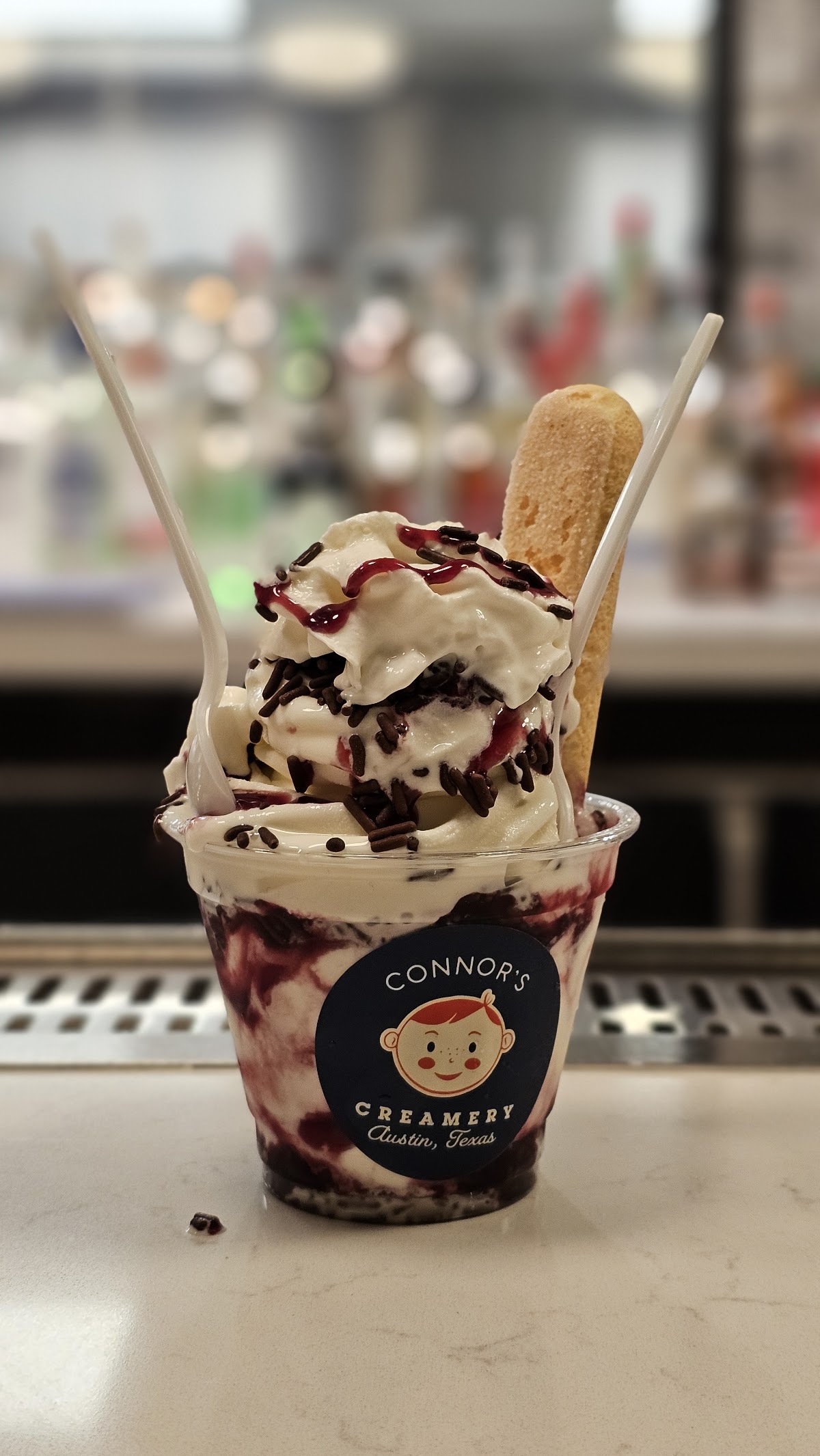 Connor's Creamery