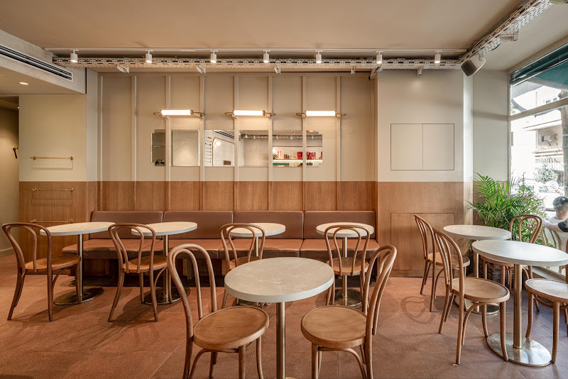 Stefan Austrian bakery & Artisanal Gelato