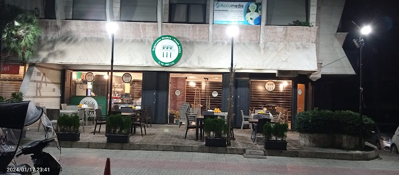 Corado Juice