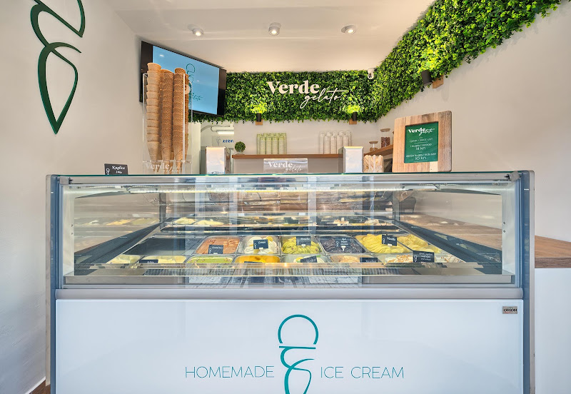 Verde Gelato