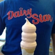 Dairy Star