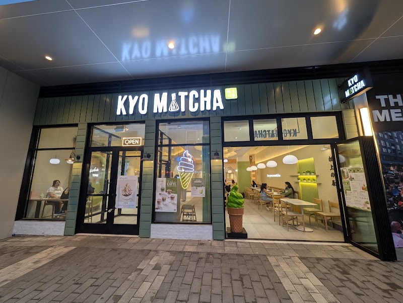 Kyo Matcha