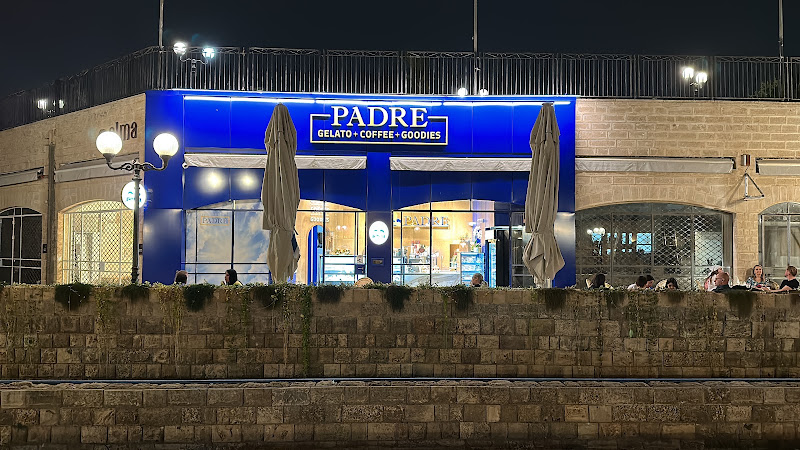 פאדרה PADRE
