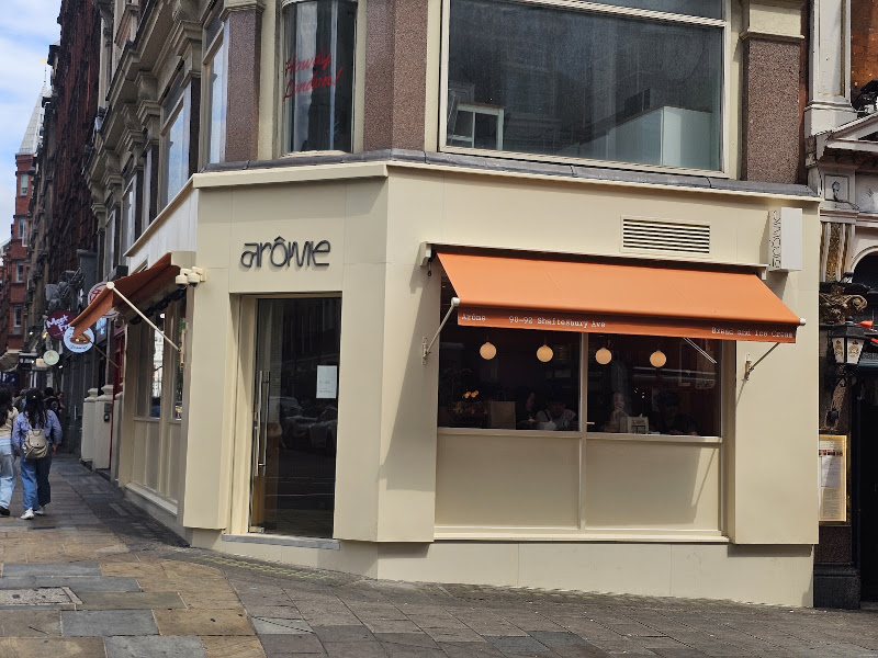 Arôme