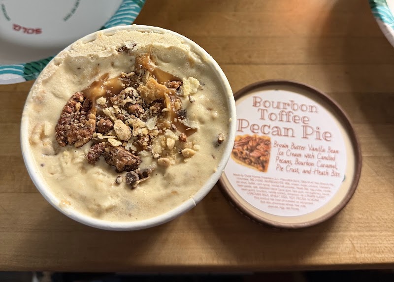 Good Karma Creamery