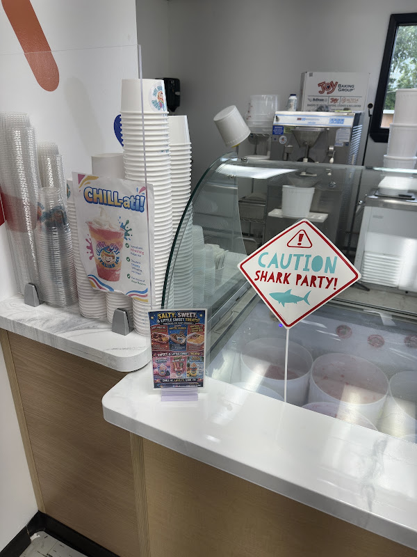 Chill Out Italian Ice