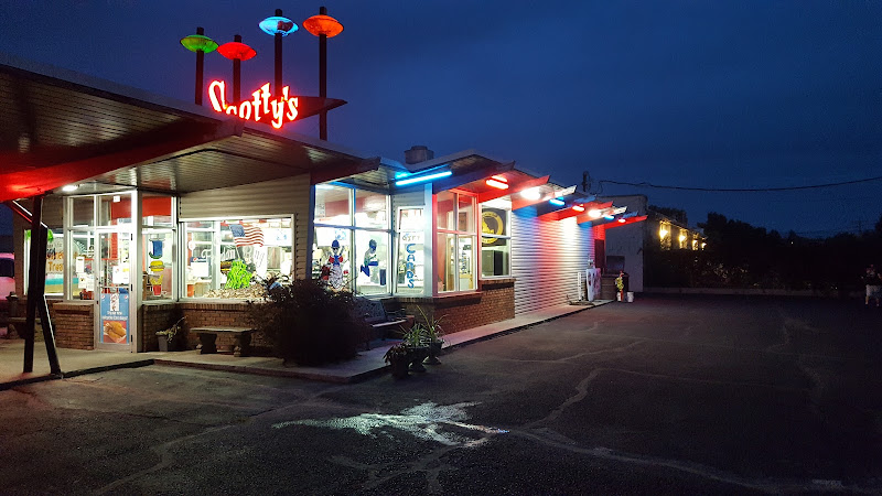 Scotty's Drive In