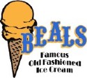 Beals Ice Cream