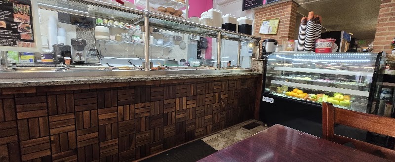 Tutti Frutas Ice Cream And Bakery
