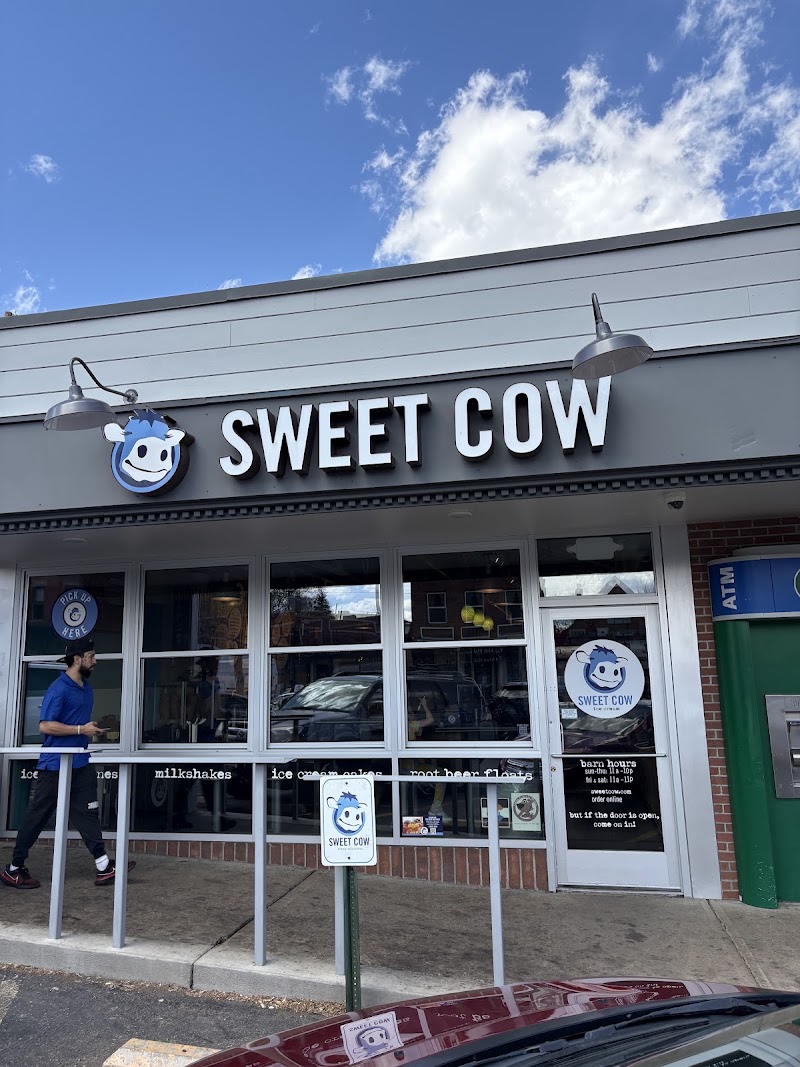 Sweet Cow
