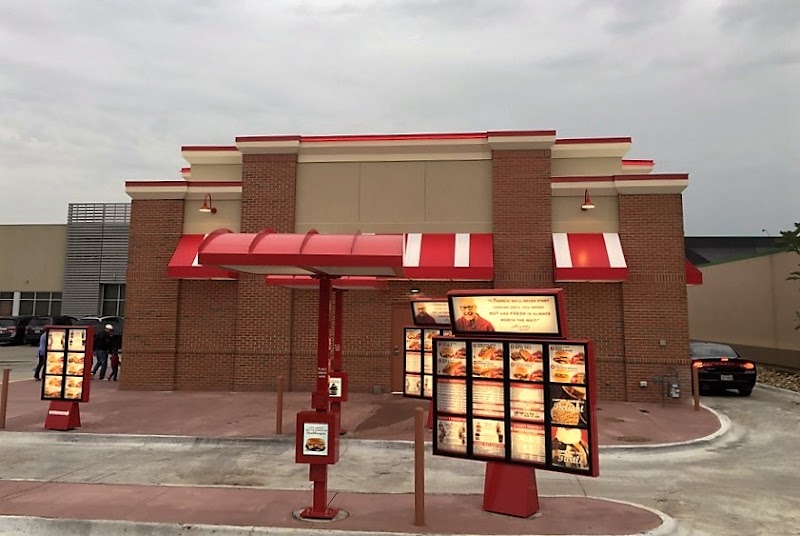 Freddy's Frozen Custard & Steakburgers