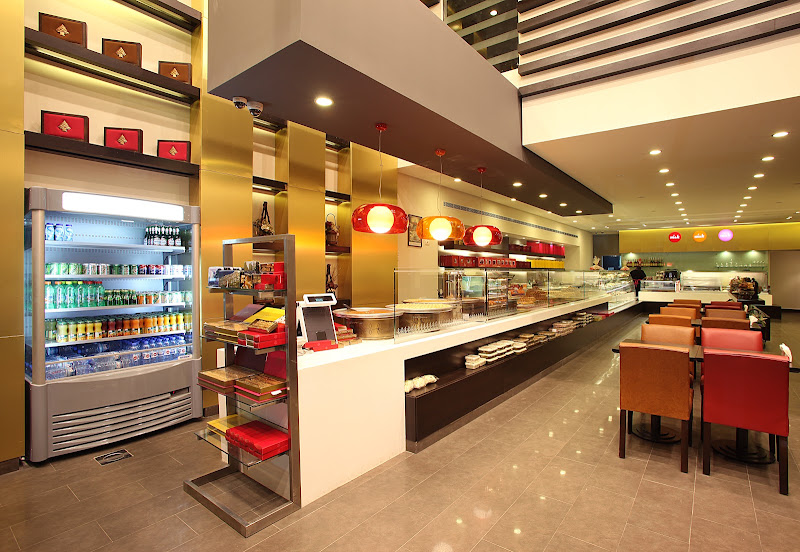 Douaihy Sweets – Zalka Sea Side