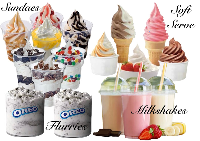 Westport Ice Cream
