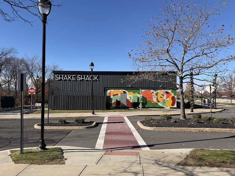Shake Shack