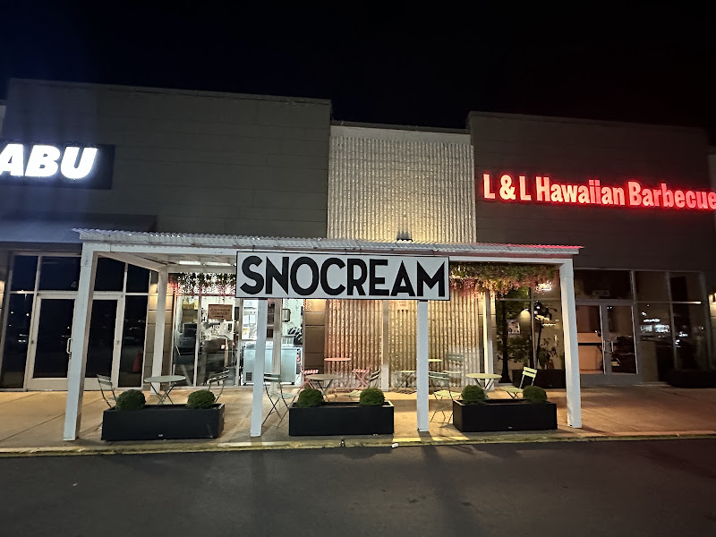 SnoCream Company
