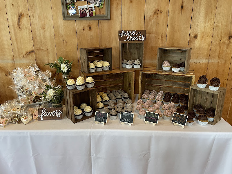 The Perfect Sweet Shoppe
