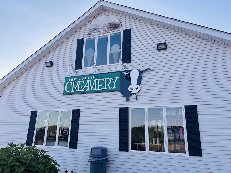 Collins Creamery